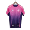 Germany Away Jersey Authentic EURO - gojersey