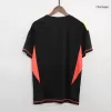 Mexico Goalkeeper Jersey Copa America - Black - gojersey