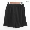 Portugal Away Soccer Shorts - gojersey