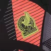 Mexico Goalkeeper Jersey Copa America - Black - gojersey