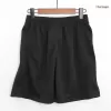 South Korea Away Soccer Shorts - gojersey