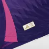 Germany Away Jersey Authentic EURO - gojersey
