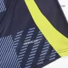 Scotland Home Jersey EURO - gojersey