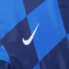 Croatia Away Jersey EURO - gojersey