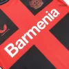 Bayer 04 Leverkusen Home Jersey Authentic 2023/24 - gojersey