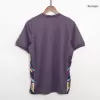 England Away Jersey - gojersey