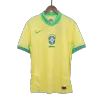 Brazil Home Jersey Kit Copa America (Jersey+Shorts+Socks) - gojersey