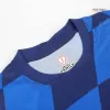 Croatia Away Jersey EURO - gojersey