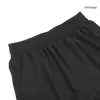 South Korea Away Soccer Shorts - gojersey