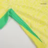 Brazil Home Jersey Kit Copa America (Jersey+Shorts+Socks) - gojersey