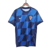 Croatia Away Jersey EURO - gojersey