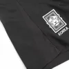 South Korea Away Soccer Shorts - gojersey