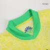 Brazil Home Jersey Kit Copa America (Jersey+Shorts+Socks) - gojersey