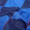 Croatia Away Jersey EURO - gojersey