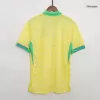 Brazil Home Jersey Kit Copa America (Jersey+Shorts+Socks) - gojersey