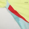 Spain Away Jersey EURO - gojersey