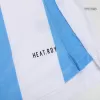 Argentina MESSI #10 Home Jersey Authentic - gojersey