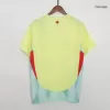 Spain Away Jersey EURO - gojersey