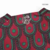 Mexico Home Jersey Authentic Copa America - gojersey