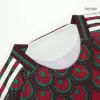 Mexico Home Jersey Authentic Copa America - gojersey