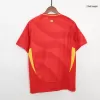 Spain Home Jersey EURO - gojersey