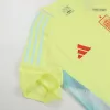 Spain Away Jersey EURO - gojersey