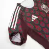 Mexico Home Jersey Authentic Copa America - gojersey