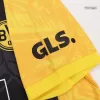 Dortmund 50th Anniversary Soccer Jersey 2023/24 - gojersey