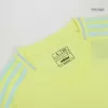 Spain Away Jersey EURO - gojersey