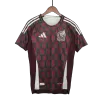 Mexico Home Jersey Authentic Copa America - gojersey