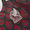 Mexico Home Jersey Authentic Copa America - gojersey