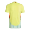 Spain Away Jersey EURO - gojersey