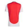 Arsenal Home Jersey - gojersey