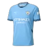 Manchester City Home Jersey - gojersey