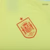 Spain Away Jersey EURO - gojersey