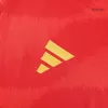 Spain Home Jersey EURO - gojersey
