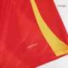 Spain Home Jersey EURO - gojersey