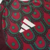 Mexico Home Jersey Authentic Copa America - gojersey