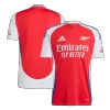 Arsenal Home Jersey - gojersey