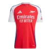 Arsenal RICE #41 Home Jersey - gojersey