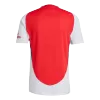 Arsenal Home Jersey Authentic - gojersey