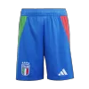 Italy Away Soccer Shorts - gojersey