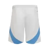 Argentina Home Soccer Shorts - gojersey