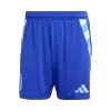 Argentina Away Soccer Shorts - gojersey