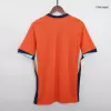 Netherlands Home Jersey Kit EURO (Jersey+Shorts) - gojersey