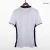 England Home Jersey Authentic EURO - gojersey