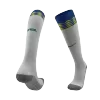 Brazil Home Soccer Socks - gojersey