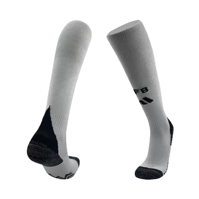 Germany Home Soccer Socks - gojersey