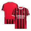 AC Milan Home Cheap Soccer Jersey - gojersey