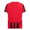 AC Milan Home Cheap Soccer Jersey - gojersey